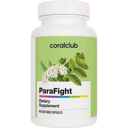 Cleansing: ParaFight (Coral Club)