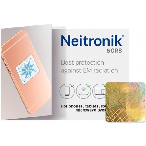 Protection: Neitronik 5GRS (Coral Club)